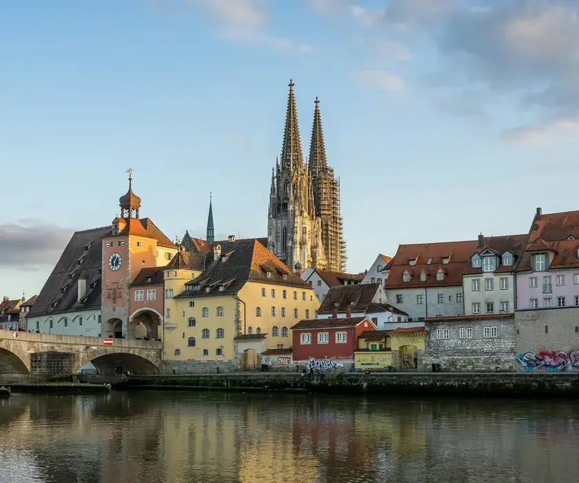 Entrümpelung Regensburg – Dominik's Räumungsprofi