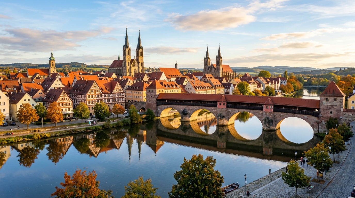 Entrümpelung Amberg – Räumungsprofi für die Oberpfalz