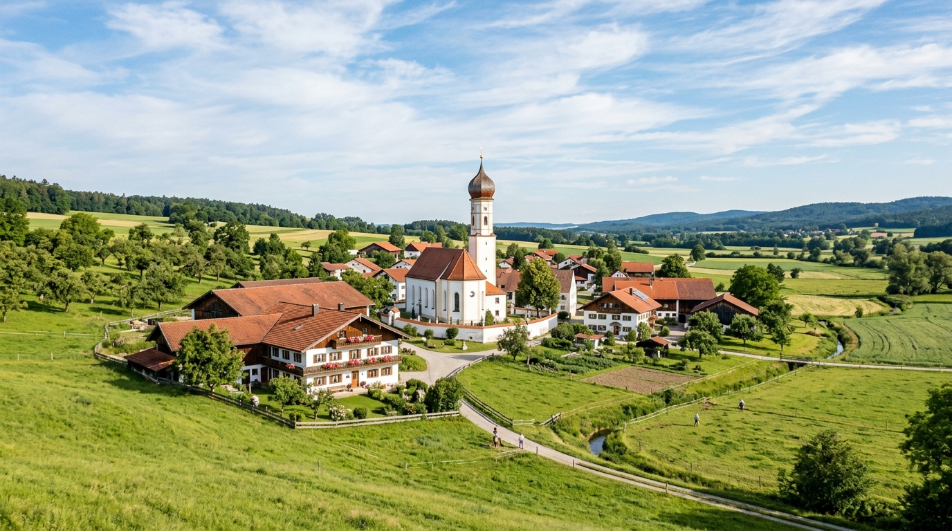 Entrümpelung Barbing – Räumungsprofi Regensburg Umland