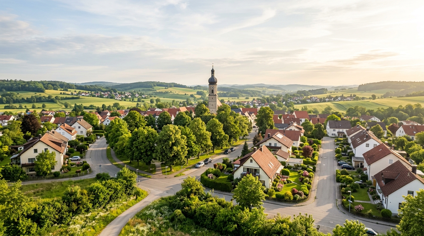 Entrümpelung Lappersdorf – Räumungsprofi nördlich Regensburg