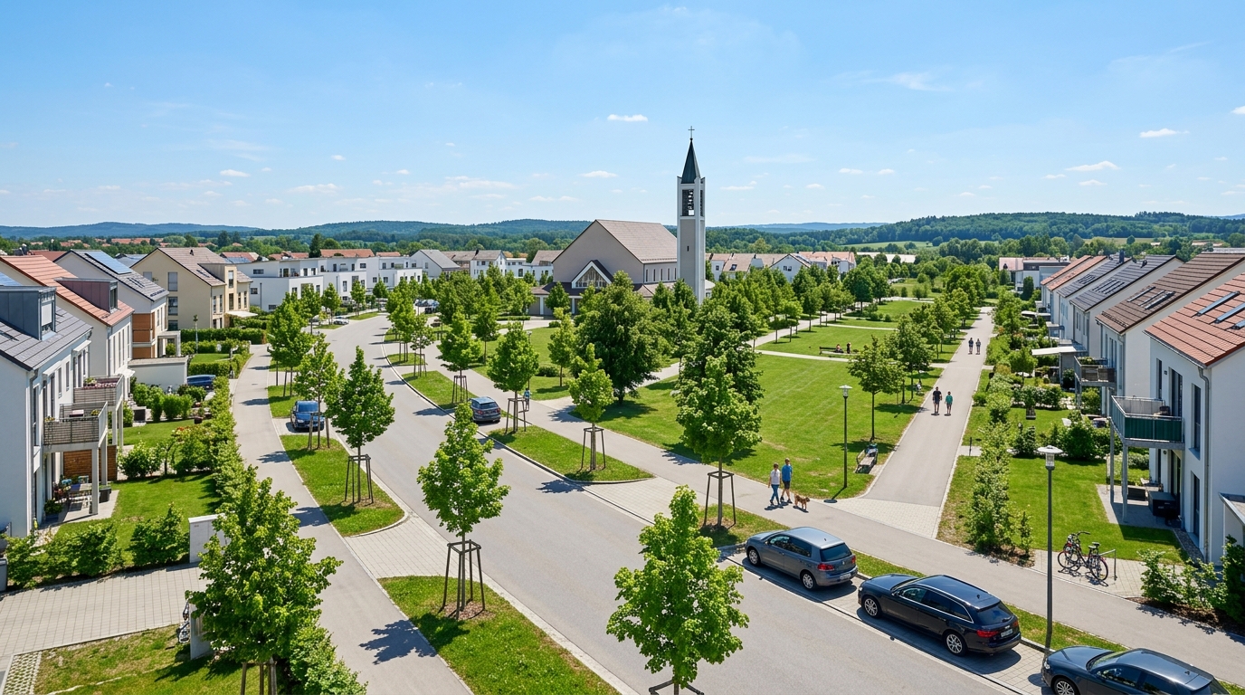 Entrümpelung Neutraubling – Dominik's Räumungsprofi