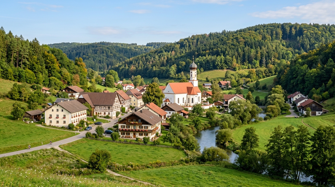 Entrümpelung Nittendorf – Räumungsprofi im Laaber Tal