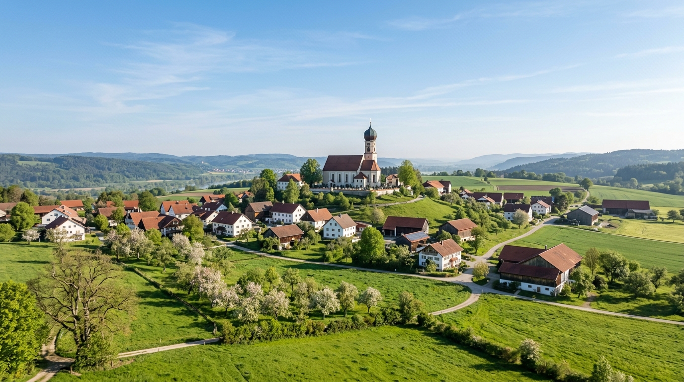 Entrümpelung Pentling – Räumungsprofi bei Regensburg