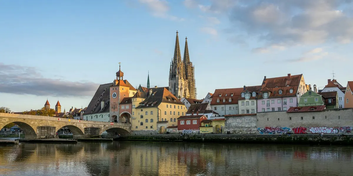 Entrümpelung Pettendorf – Räumungsprofi westlich von Regensburg