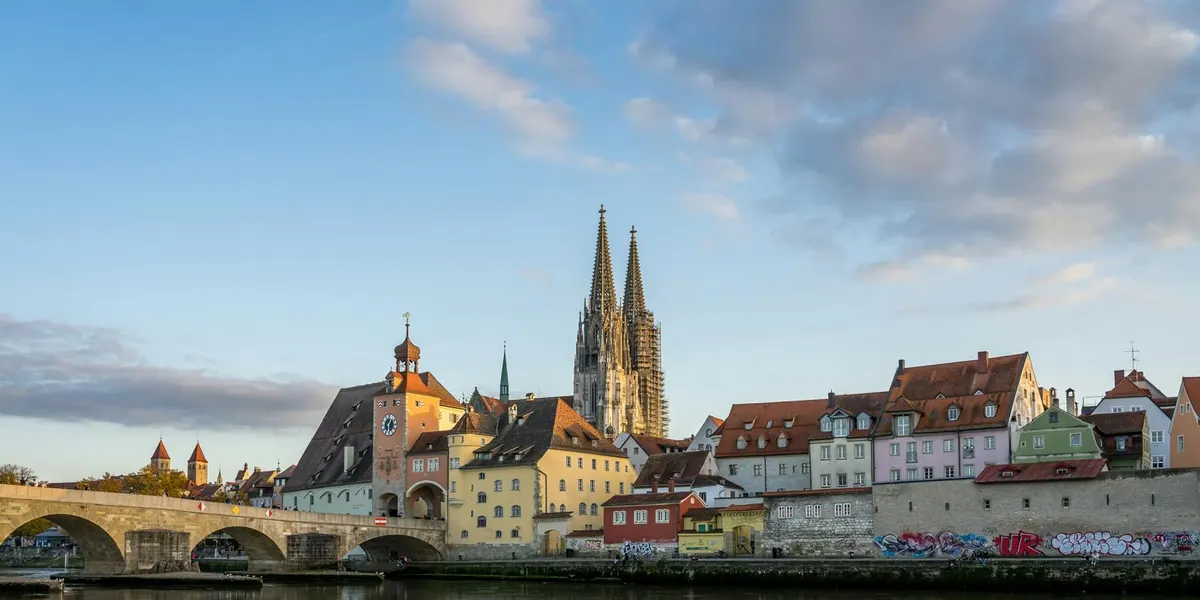 Entrümpelung Sinzing – Räumungsprofi südwestlich Regensburg