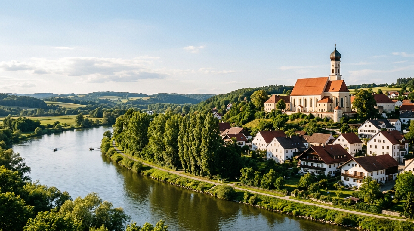 Entrümpelung Tegernheim – Räumungsprofi am Donauufer