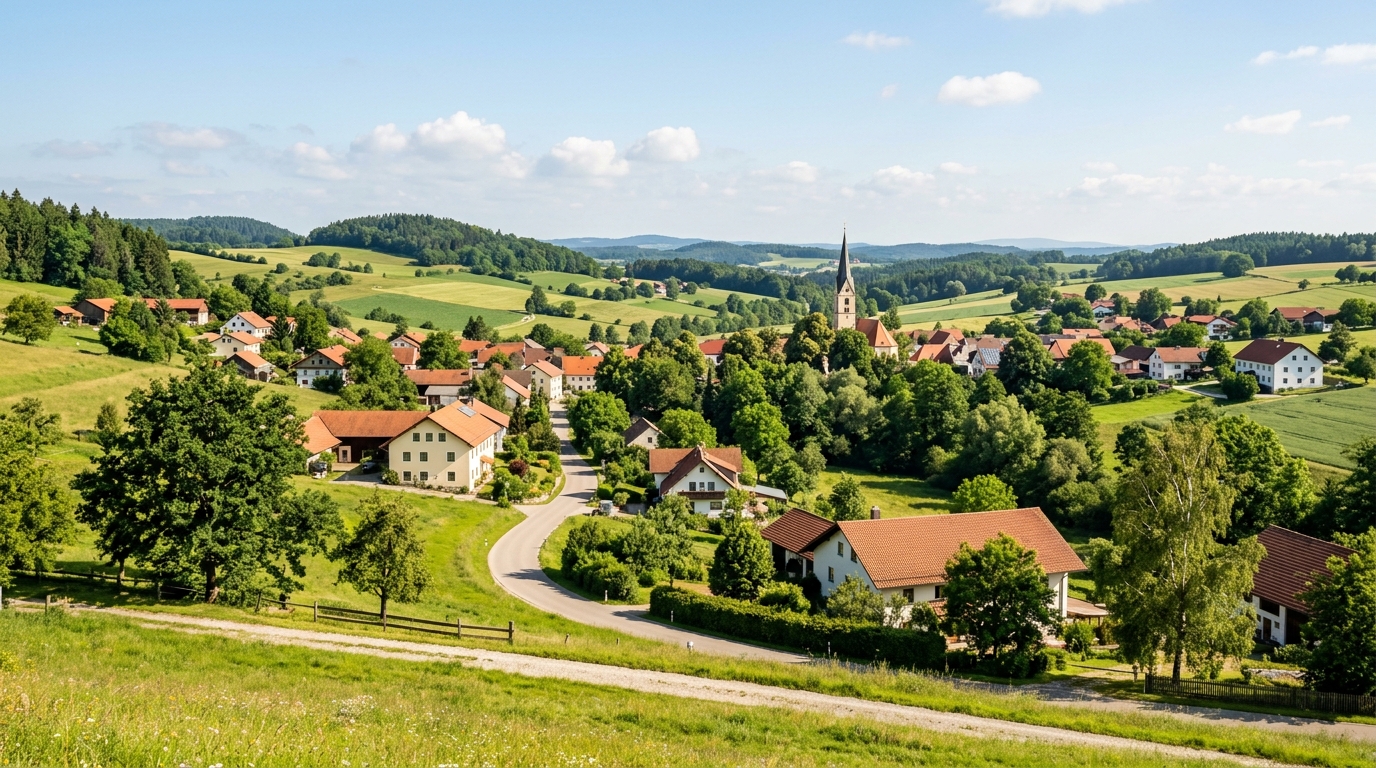 Entrümpelung Wenzenbach – Räumungsprofi nördlich von Regensburg