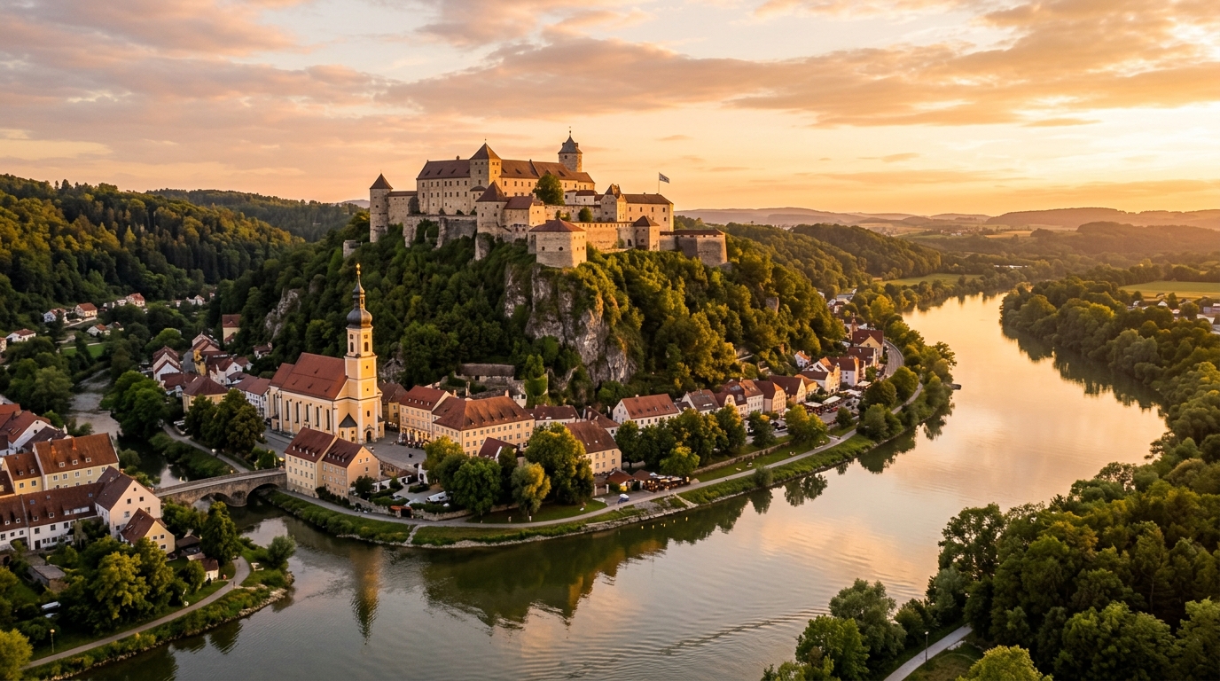 Entrümpelung Wörth an der Donau – Räumungsprofi