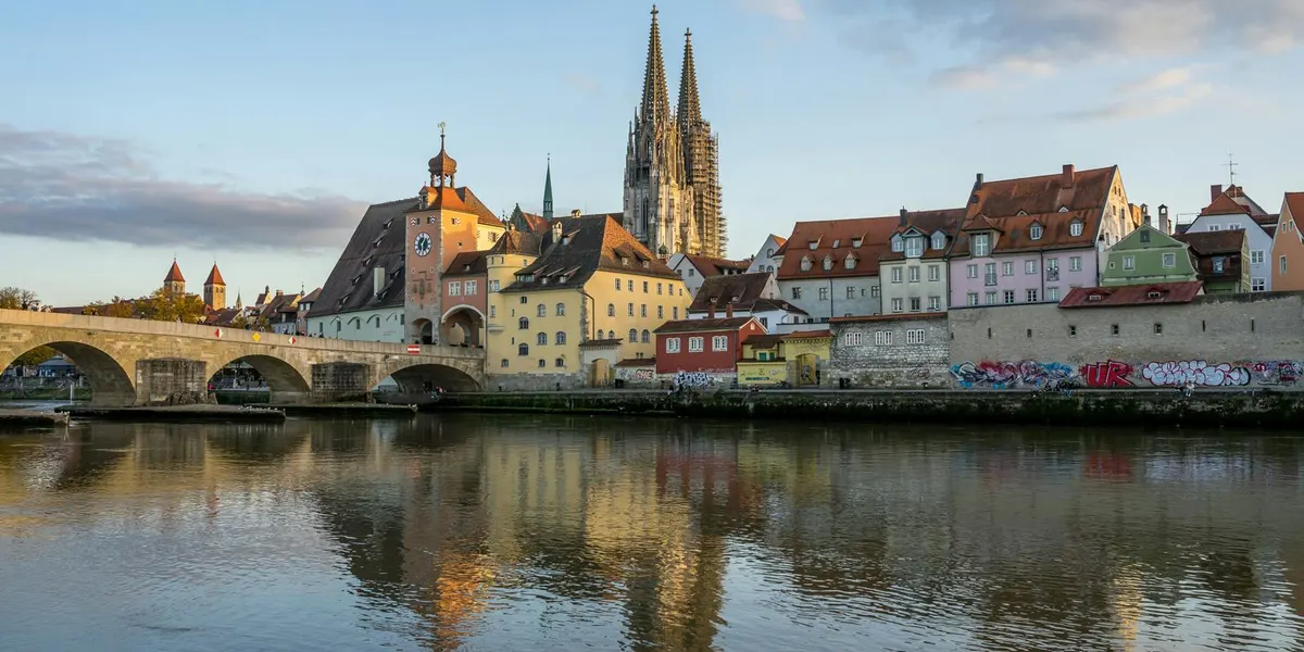 Entrümpelung Zeitlarn – Räumungsprofi Landkreis Regensburg